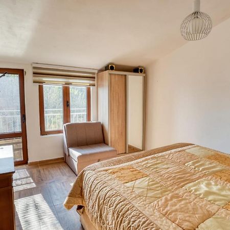 Savovic_Lux Apartman Petrovac Kültér fotó
