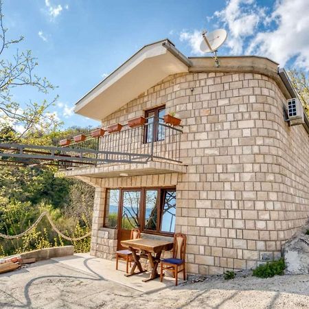 Savovic_Lux Apartman Petrovac Kültér fotó