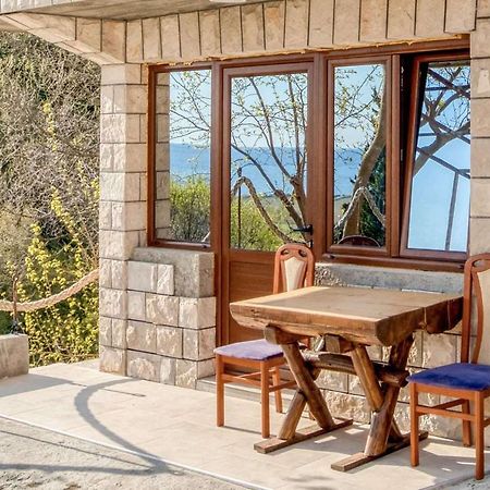 Savovic_Lux Apartman Petrovac Kültér fotó