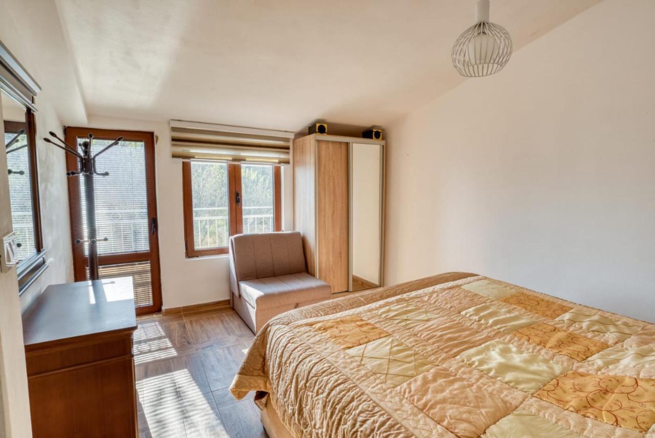 Savovic_Lux Apartman Petrovac Kültér fotó