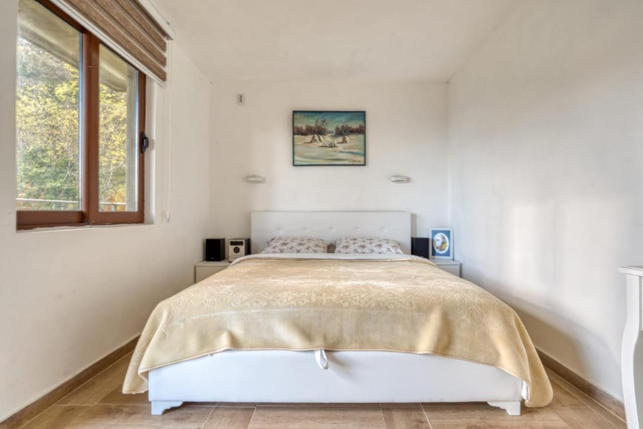 Savovic_Lux Apartman Petrovac Kültér fotó