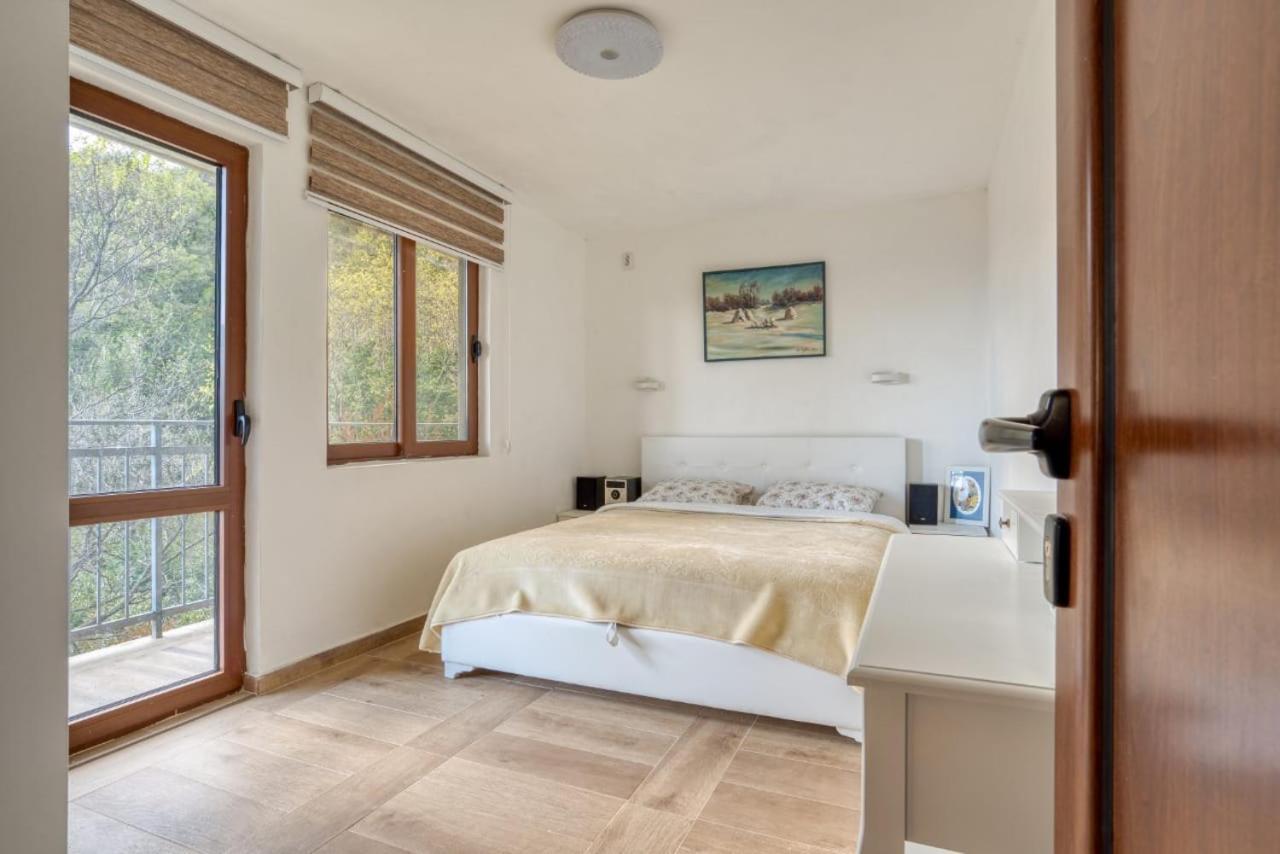 Savovic_Lux Apartman Petrovac Kültér fotó
