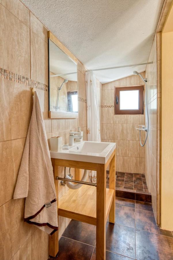 Savovic_Lux Apartman Petrovac Kültér fotó