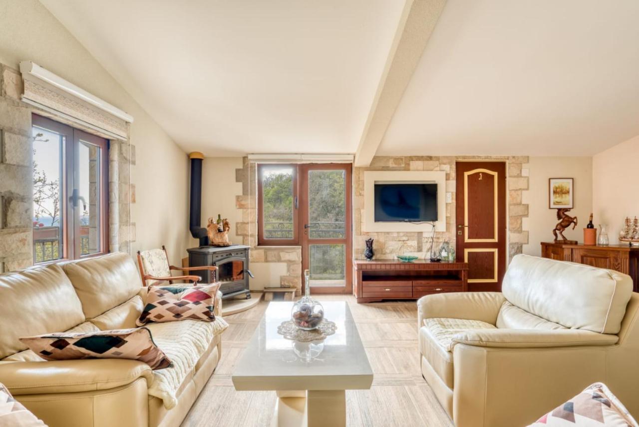 Savovic_Lux Apartman Petrovac Kültér fotó