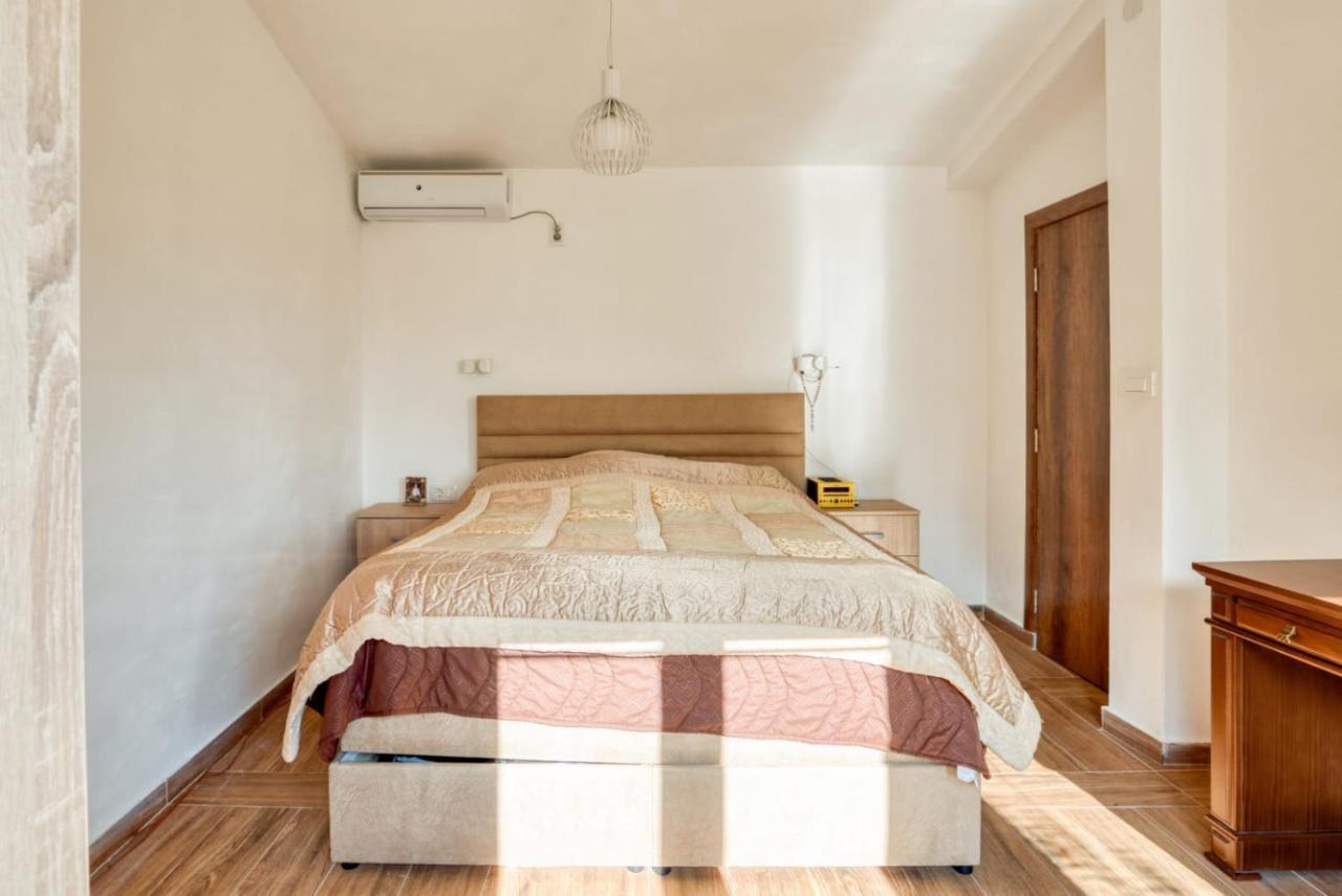 Savovic_Lux Apartman Petrovac Kültér fotó