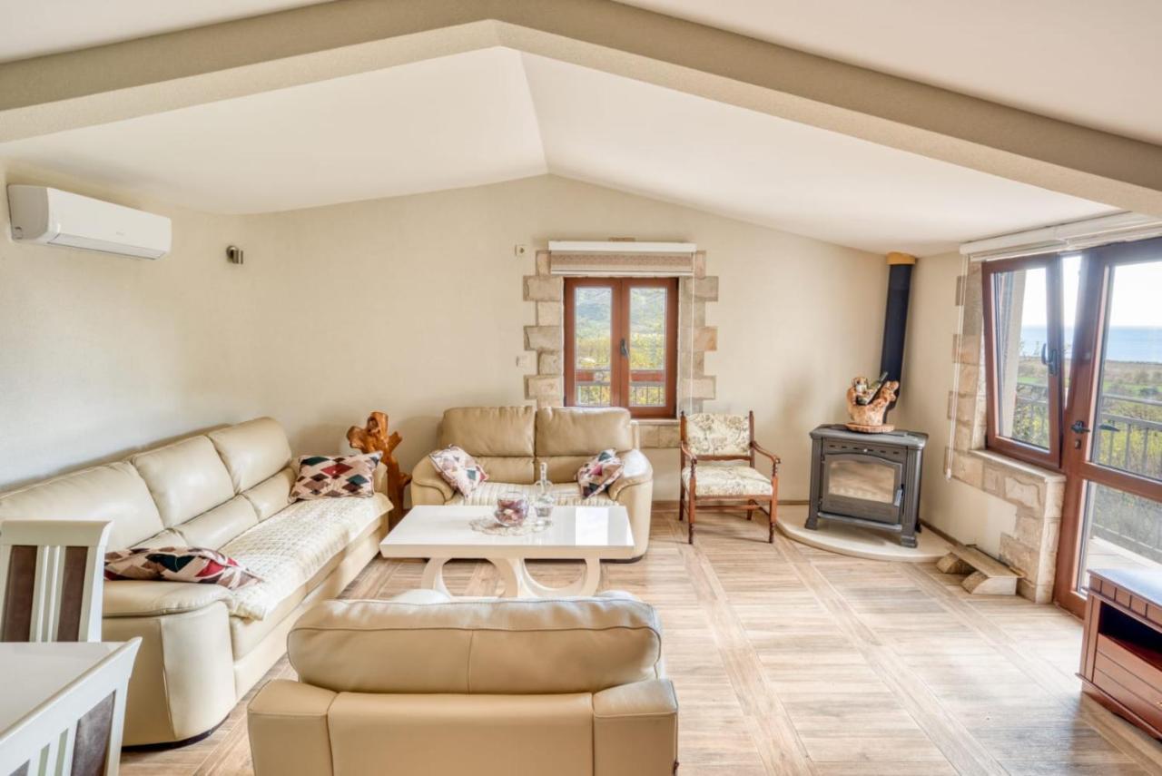 Savovic_Lux Apartman Petrovac Kültér fotó